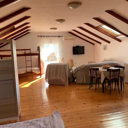 Villa Petrana Котор Екстер'єр фото
