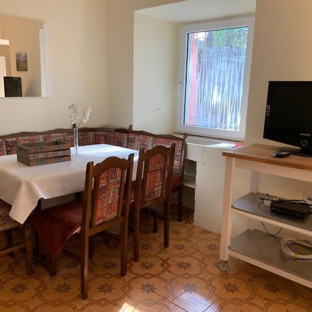 Villa Petrana Котор Екстер'єр фото