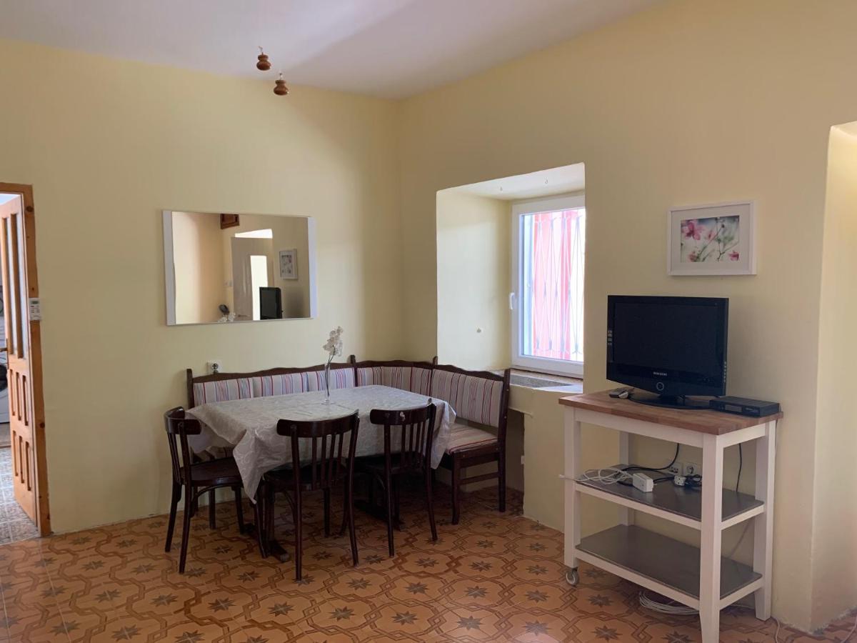 Villa Petrana Котор Екстер'єр фото