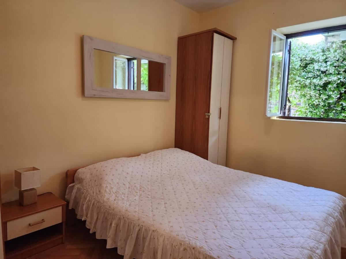 Villa Petrana Котор Екстер'єр фото