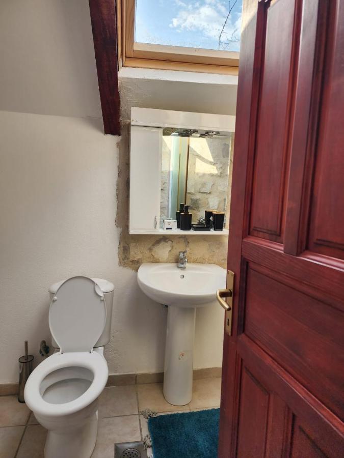 Villa Petrana Котор Екстер'єр фото