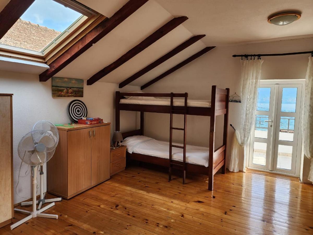 Villa Petrana Котор Екстер'єр фото