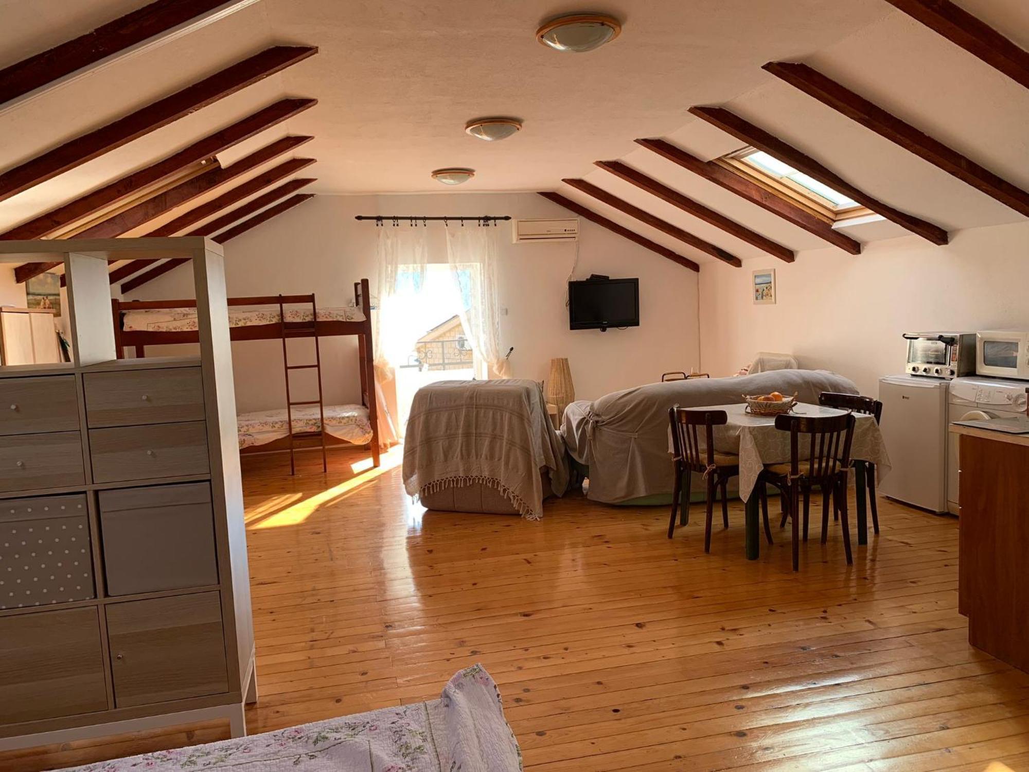 Villa Petrana Котор Екстер'єр фото