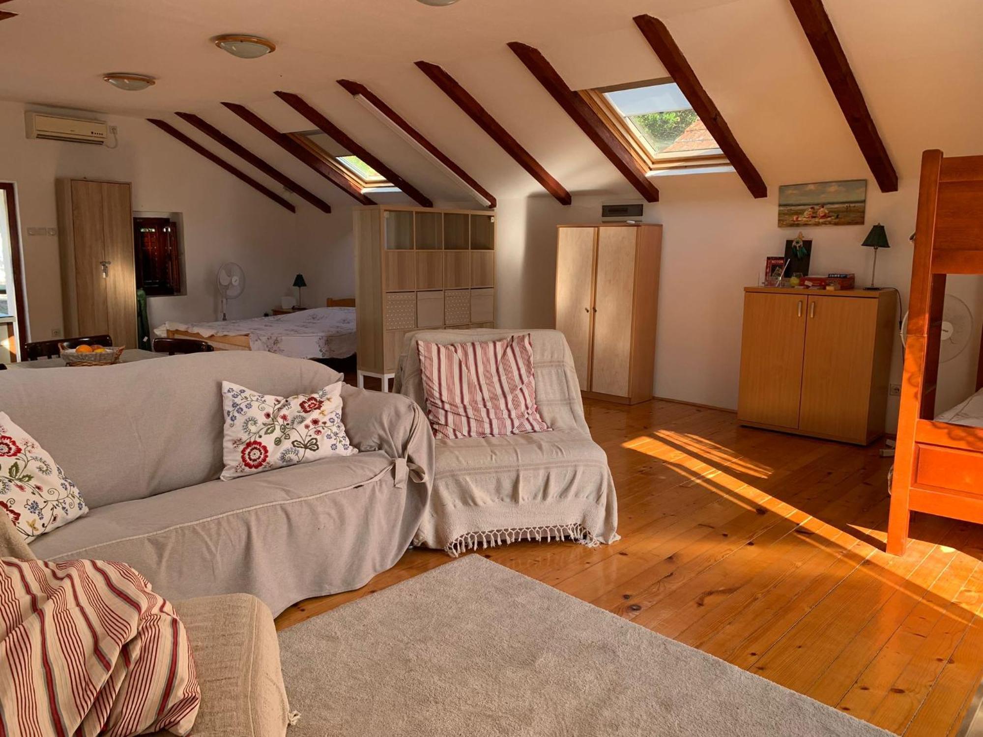 Villa Petrana Котор Екстер'єр фото